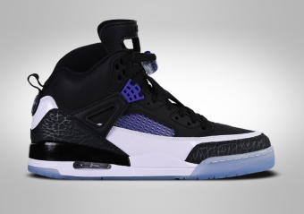 NIKE AIR JORDAN SPIZIKE CONCORD