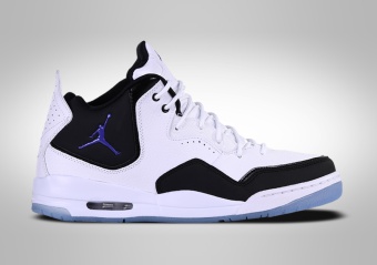 NIKE AIR JORDAN COURTSIDE 23 CONCORD