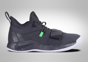 NIKE PG 2.5 CELTICS ALTERNATE