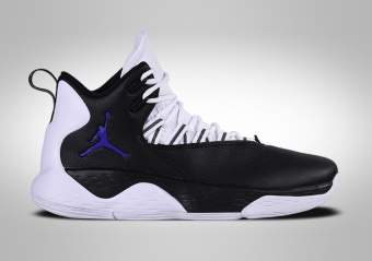 NIKE AIR JORDAN SUPER.FLY MVP CONCORD
