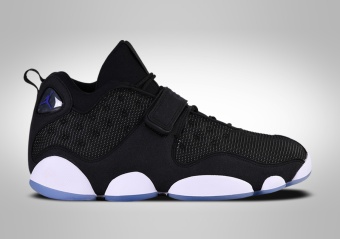 NIKE AIR JORDAN BLACK CAT SPACE JAM