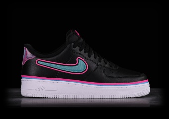 NIKE AIR FORCE 1 '07 LV8 SPORT MIAMI SOUTH BEACH