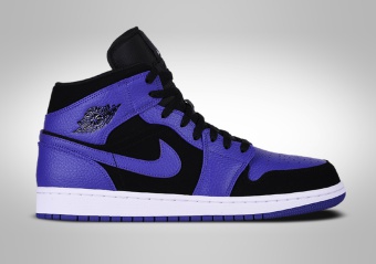 NIKE AIR JORDAN 1 RETRO MID GS JOKER