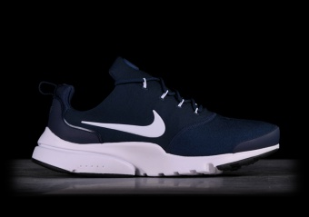 NIKE AIR PRESTO FLY MIDNIGHT NAVY