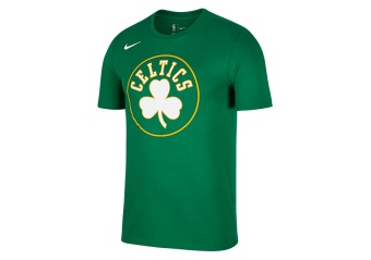 NIKE NBA BOSTON CELTICS DRY TEE CLOVER