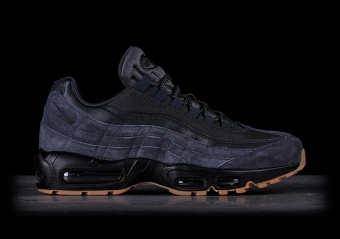 NIKE AIR MAX 95 SE BLACK