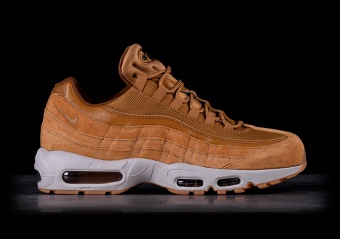 NIKE AIR MAX 95 SE WHEAT
