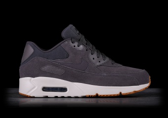 NIKE AIR MAX 90 ULTRA 2.0 LTR THUNDER GREY