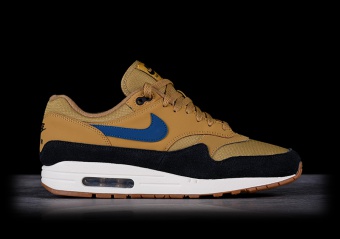 NIKE AIR MAX 1 GOLDEN MOSS