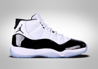 NIKE AIR JORDAN 11 RETRO CONCORD GS