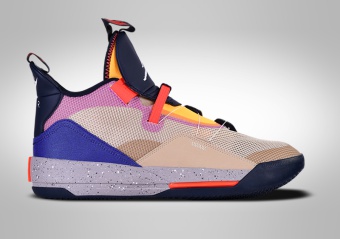 NIKE AIR JORDAN 33 VISIBLE UTILITY