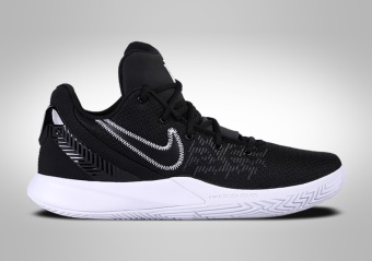 NIKE KYRIE FLYTRAP II BLACK WHITE