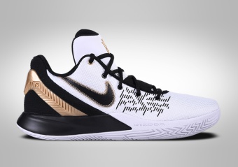 NIKE KYRIE FLYTRAP II METALLIC GOLD