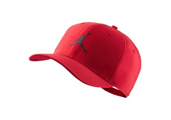 NIKE AIR JORDAN CLASSIC99 SNAPBACK GYM RED
