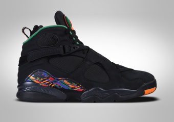 NIKE AIR JORDAN 8 RETRO TINKER AIR RAID
