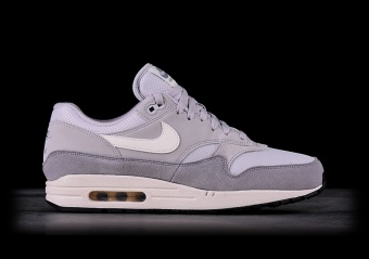 NIKE AIR MAX 1 VAST GREY