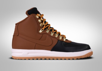 NIKE LUNAR FORCE 1 DUCKBOOT