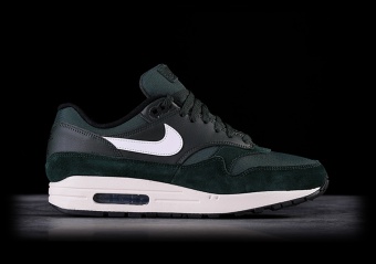 NIKE AIR MAX 1 OUTDOOR GREEN