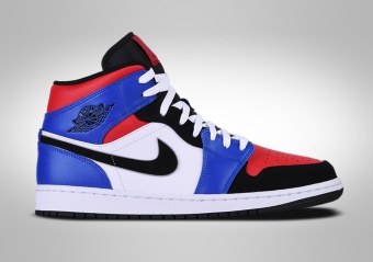 NIKE AIR JORDAN 1 RETRO MID TOP 3