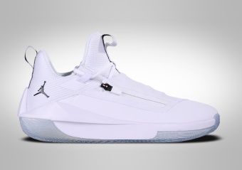 NIKE AIR JORDAN JUMPMAN HUSTLE PURE PLATINIUM