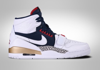 NIKE AIR JORDAN LEGACY 312 OLYMPIC DREAM TEAM