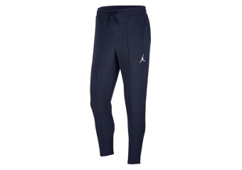 NIKE AIR JORDAN 23 ALPHA THERMA PANTS COLLEGE NAVY