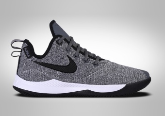 NIKE LEBRON WITNESS III DARK GREY