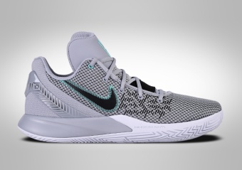 NIKE KYRIE FLYTRAP II WOLF GREY MINT