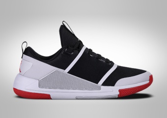 NIKE AIR JORDAN DELTA SPEED TR BLACK GREY RED