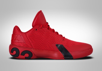 NIKE AIR JORDAN ULTRA.FLY 3 LOW GYM RED