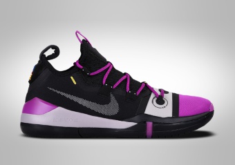 NIKE KOBE A.D. VIVID PURPLE