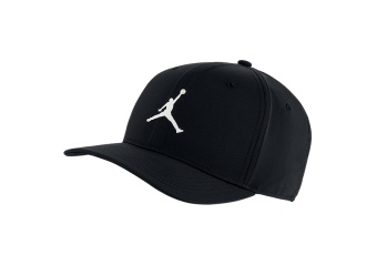 NIKE AIR JORDAN CLASSIC99 SNAPBACK BLACK