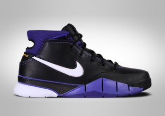 NIKE ZOOM KOBE 1 PROTRO BLACK OUT