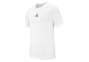 NIKE AIR JORDAN PHOTO GRAPHIC TEE WHITE