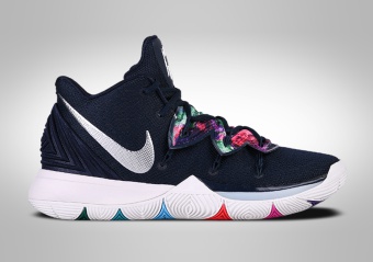 NIKE KYRIE 5 MULTI COLOR