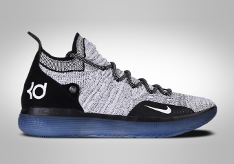 NIKE ZOOM KD 11 PHOTO BLUE