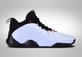 NIKE AIR JORDAN SUPER.FLY MVP LOW HALF BLUE