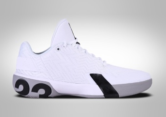 NIKE AIR JORDAN ULTRA.FLY 3 LOW WHITE SMOKE GREY