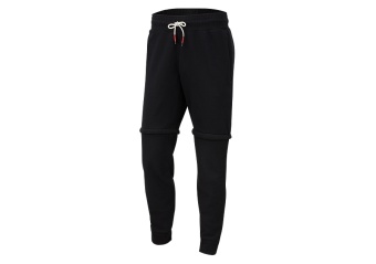 NIKE KYRIE HYBRID PANTS BLACK