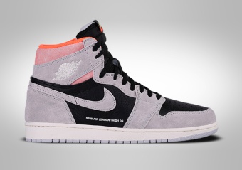 NIKE AIR JORDAN 1 RETRO HIGH OG NEUTRAL GREY