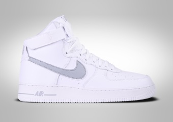NIKE AIR FORCE 1 HIGH '07 3 WHITE
