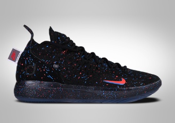 NIKE ZOOM KD 11 CONFETTI