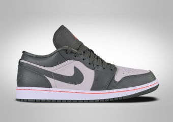 NIKE AIR JORDAN 1 RETRO LOW MILITARY GREEN