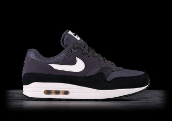 NIKE AIR MAX 1 THUNDER GREY