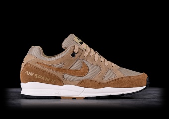 NIEK AIR SPAN II SE SP19 PARACHUTE BEIGE