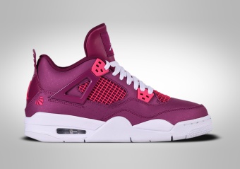 NIKE AIR JORDAN 4 RETRO VALENTINES DAY
