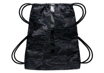 NIKE HOOPS ELITE BASKETBALL GYMSACK 2.0 BLACK