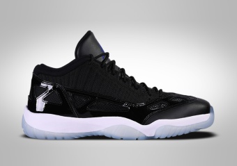 NIKE AIR JORDAN 11 RETRO LOW SPACE JAM