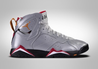 NIKE AIR JORDAN 7 RETRO REFLECTIONS OF A CHAMPION
