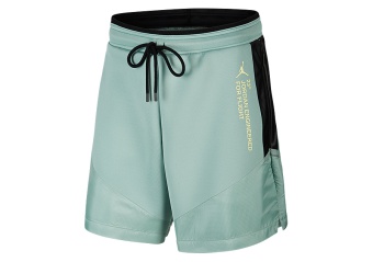 NIKE AIR JORDAN 23 ENGINEERED SHORTS QUARTZ PATINA